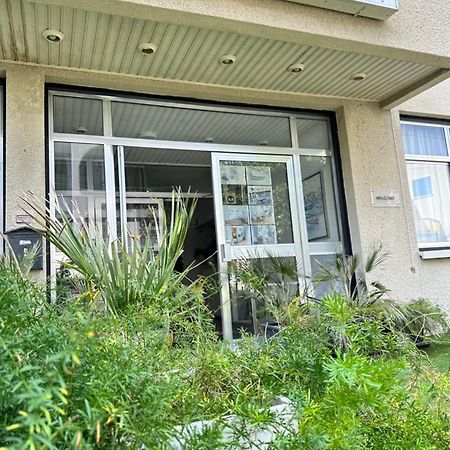 Pasithea Holiday Apartments Larnaca Dış mekan fotoğraf