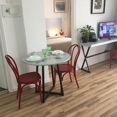 Pasithea Holiday Apartments Larnaca Dış mekan fotoğraf