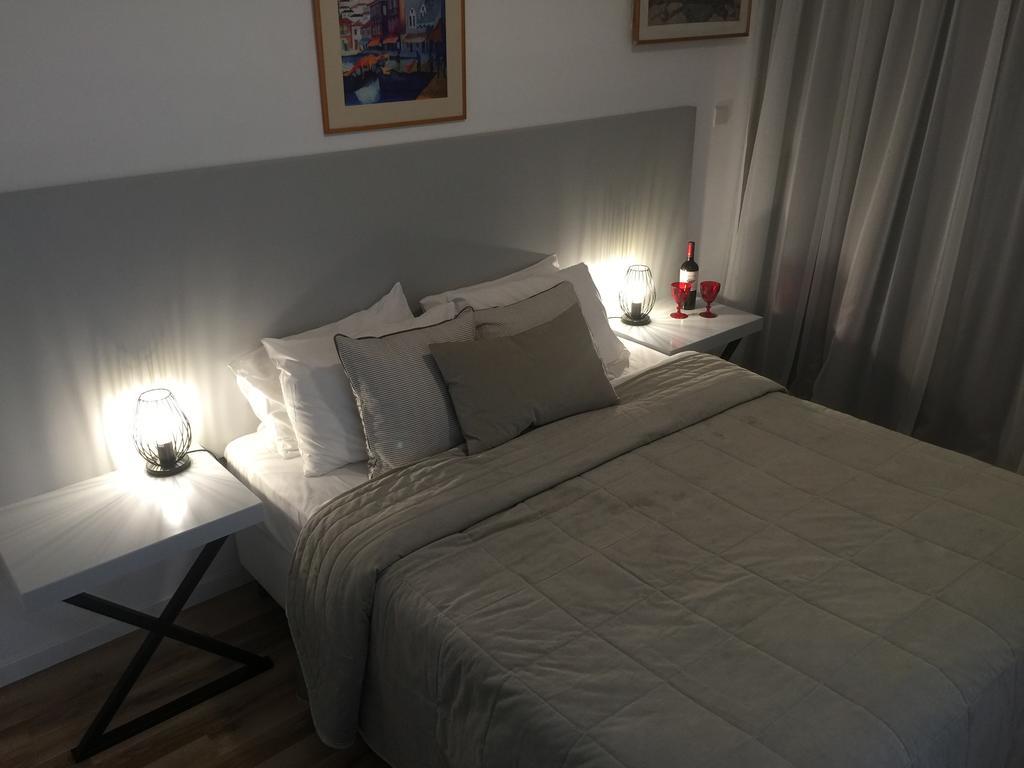 Pasithea Holiday Apartments Larnaca Dış mekan fotoğraf