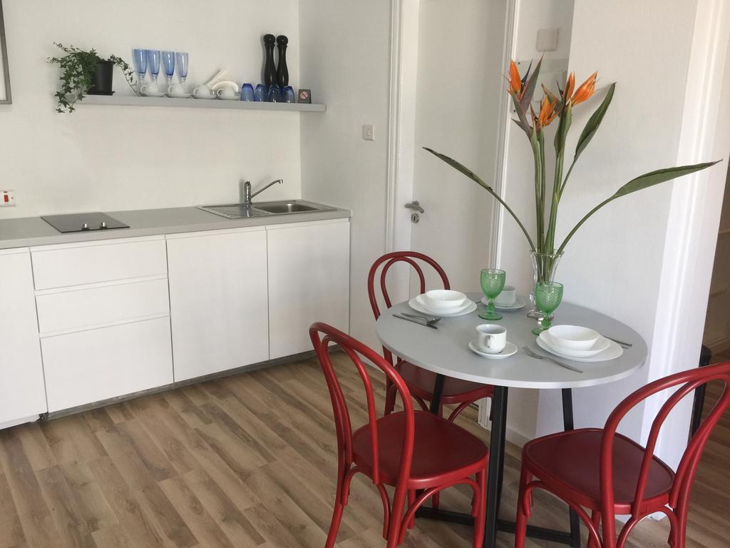 Pasithea Holiday Apartments Larnaca Dış mekan fotoğraf