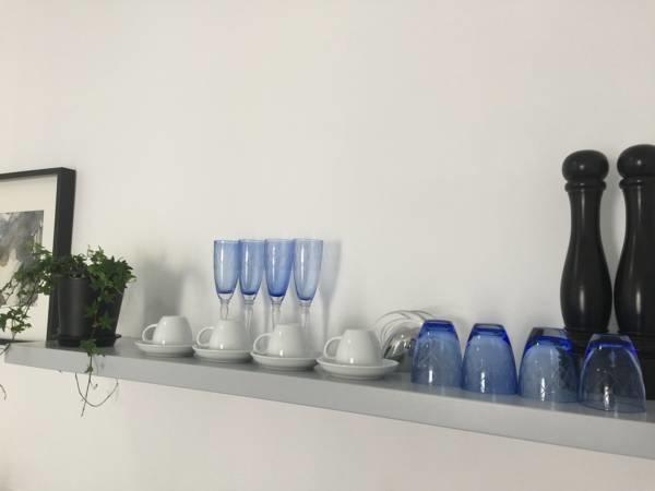 Pasithea Holiday Apartments Larnaca Dış mekan fotoğraf
