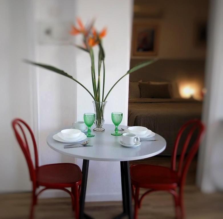 Pasithea Holiday Apartments Larnaca Dış mekan fotoğraf